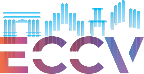 ECCV 2024 Logo